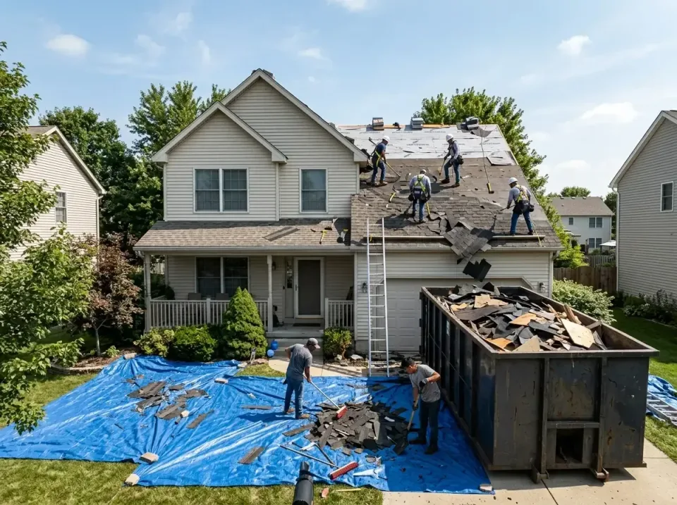 roof-replacement-debris-remova-004 — frequently asked questions, Cheapest Dumpster Rentals in Alton, TX